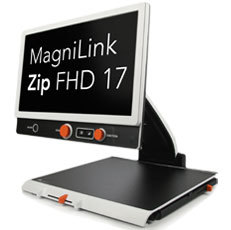 MagniLink Zip Bild