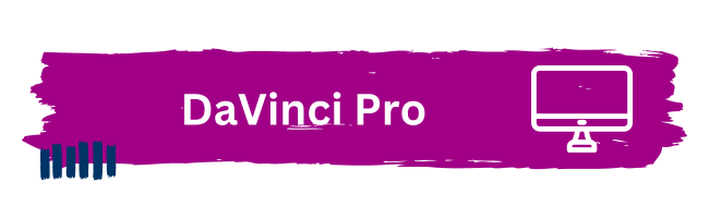 Davinci Pro