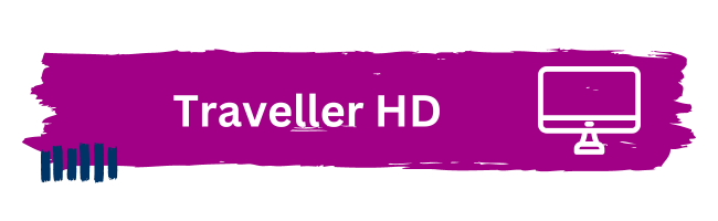 Traveller HD