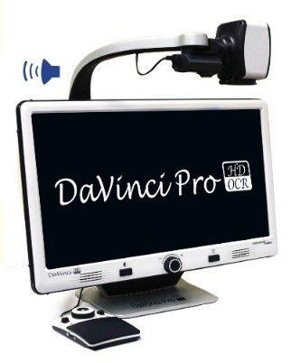 DaVinci Pro